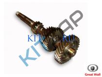    (. ) Hover (2.4L)__0